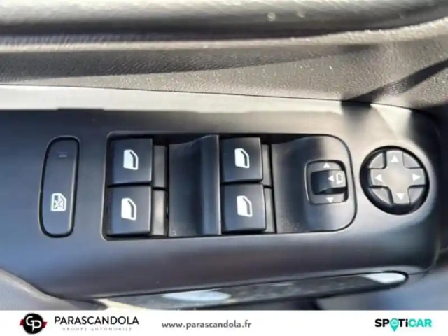 Citroën C5 Aircross puretech 130ch s&amp;s feel — photo 12