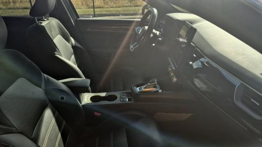 Renault Arkana 1.6 E-Tech 140 Hybride BVA6 - Techno – 2022 – 69739 km – Hybride essence – Boîte Automatique — photo 40