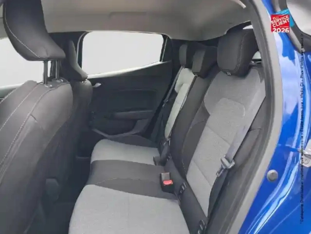 Renault Clio 1.5 blue dci 100ch evolution - 24 — photo 11