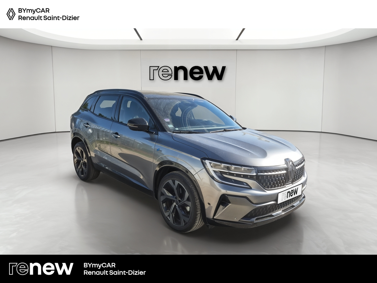 Renault Austral E-Tech hybrid 200 — photo 7