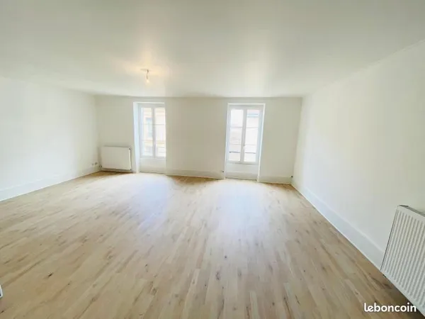 Appartement 3 pièces 85 m²