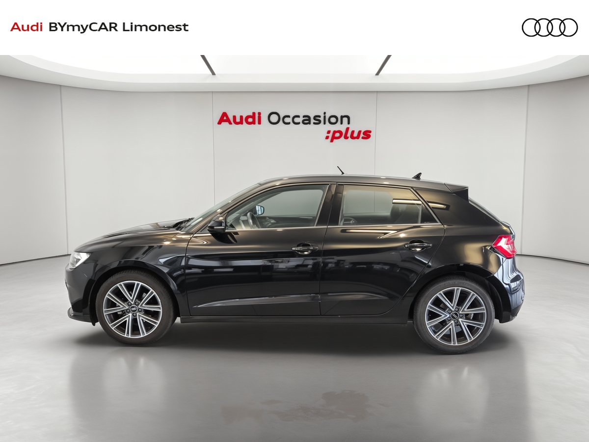 Audi A1 Sportback 30 TFSI 110 ch BVM6 — photo 2