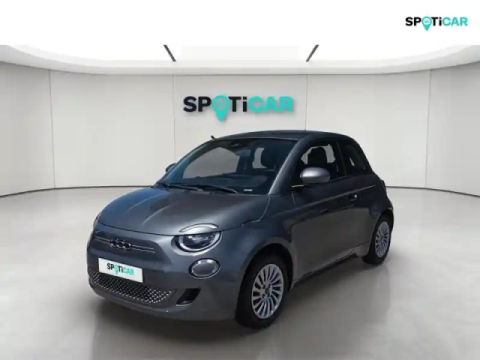 Fiat 500 e 118ch pack confort my23