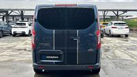 Ford Transit Custom 320 L1H1 2.0 EcoBlue 185 S&S Sport BVA6 — photo 6