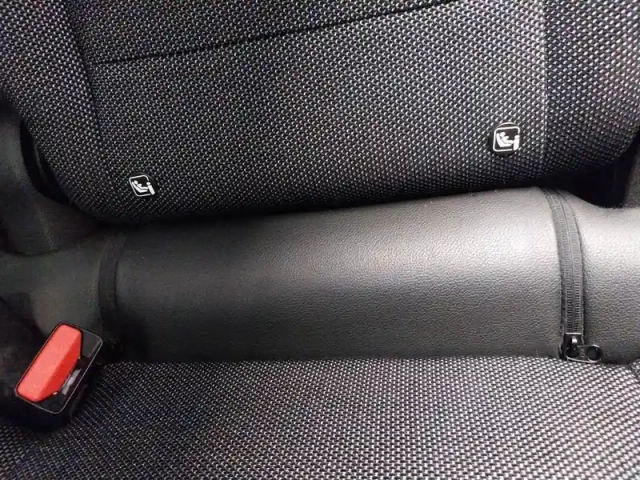 Renault Captur tce 90 - 21 — photo 56