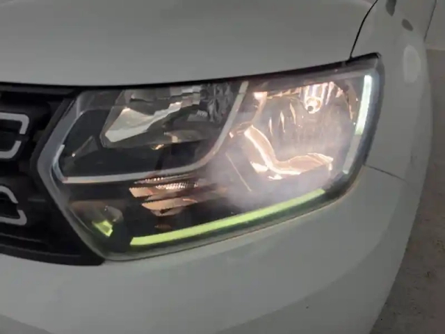 Dacia Duster eco-g 100 4x2 — photo 335