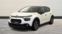 Citroen C3 1.2 PureTech 83ch S&S Shine Pack 123g