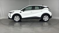 Renault Captur 1.6 E-Tech full hybrid 145ch Evolution — photo 7