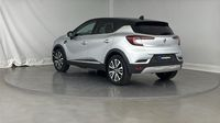 Renault Captur 1.3 TCe 160ch FAP Initiale Paris EDC -21 — photo 8