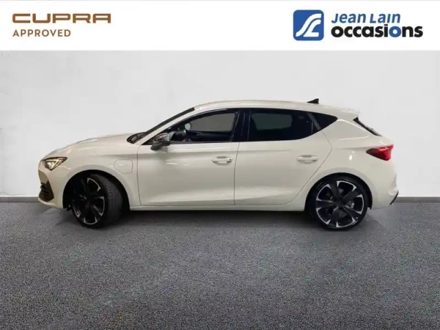 Cupra Leon 1.4 e-hybrid 245 ch dsg6 — photo 7