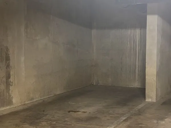 Place de parking