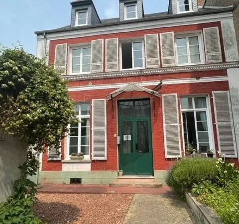 Appartement 2 pièces 30 m²