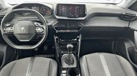 Peugeot 2008 1.2 PureTech 130ch S&S Allure — photo 8