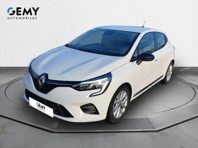 Renault Clio tce 90