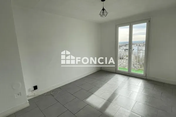 Appartement 3 pièces 52 m²