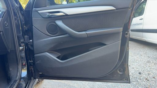 BMW X1 xDrive 20d  190 Steptronic 8 - M Sport – 2019 – 127341 km – Diesel – Boîte Automatique — photo 56