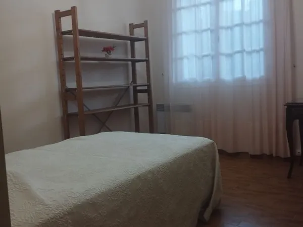 Chambre de 13m2 à louer sur La Ciotat