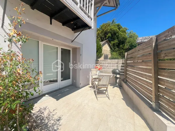Maison 4 pièces 85 m²