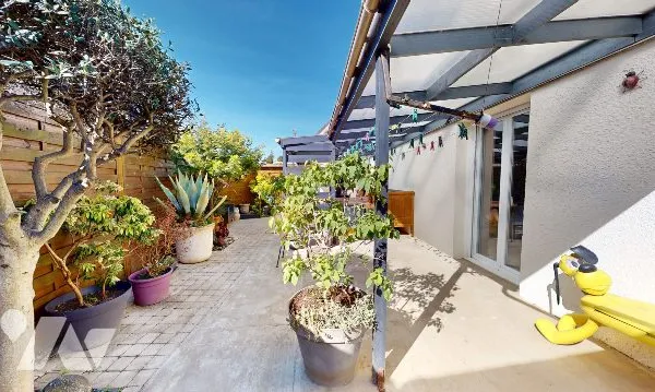 Maison 7 pièces 142 m²