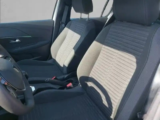 Peugeot 208 puretech 75 s&amp;s bvm5 — photo 31
