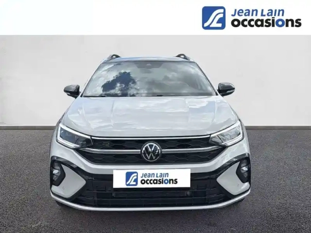 Volkswagen Taigo 1.0 tsi 116 dsg7 — photo 2