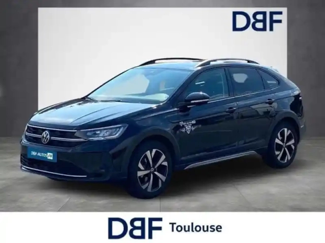 Volkswagen Taigo 1.0 tsi 116 ch dsg7 life