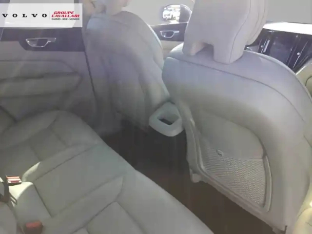 Volvo Xc60 t8 twin engine 303 ch + 87 ch geartronic 8 — photo 14