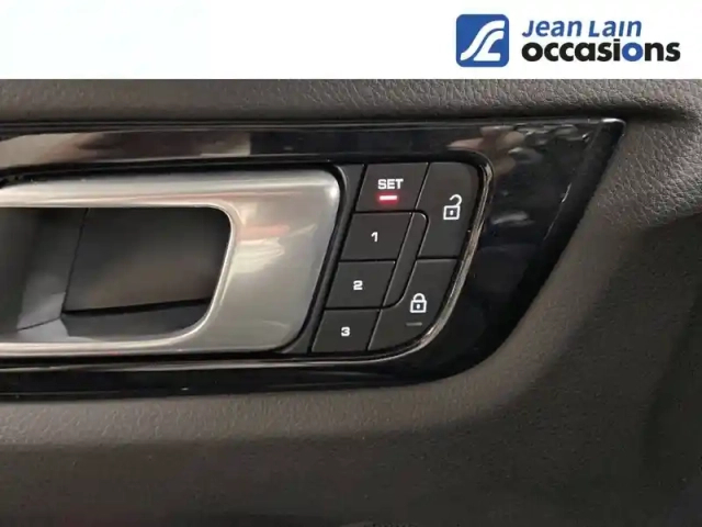 Porsche Cayenne coupe e-hybrid 3.0 v6 462 ch tiptronic bva — photo 20