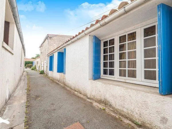 Maison 4 pièces 81 m²