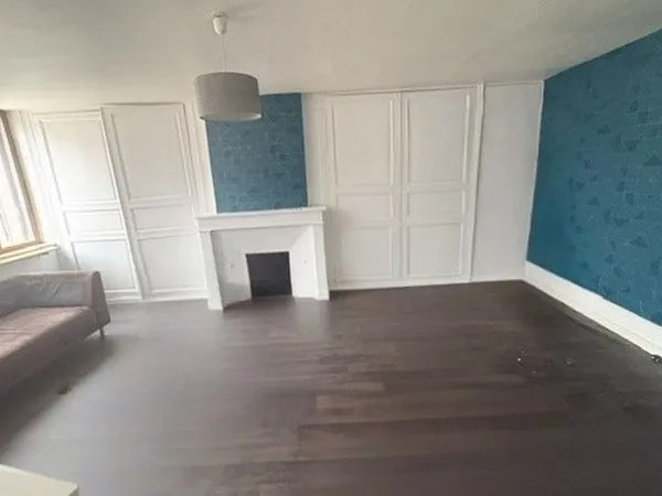Maison 6 pièces 87 m²