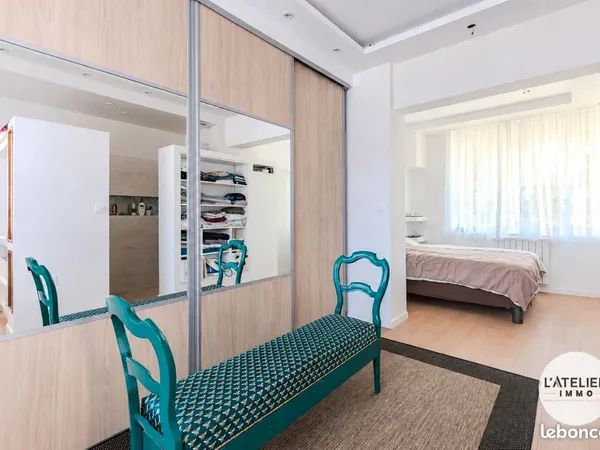 Maison 4 pièces 104 m²