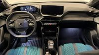 Peugeot 2008 1.2 Hybrid 110ch Envy e-DCS6 — photo 11
