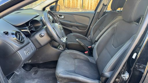 Renault Clio Estate 1.5 dCi 90 Energy - Business – 2016 – 137700 km – Diesel – Boîte Manuelle — photo 7