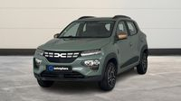 Dacia Spring Extreme