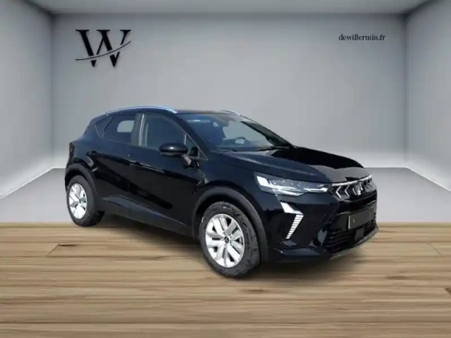 Mitsubishi Asx 1.0 mpi-t 91 business
