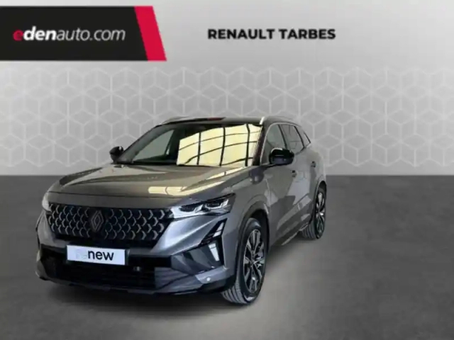 Renault Austral e-tech full hybrid 200 gsr2