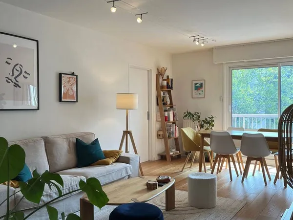 Appartement 3 pièces 68 m²