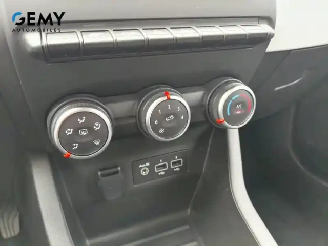 Renault Clio tce 90 — photo 102