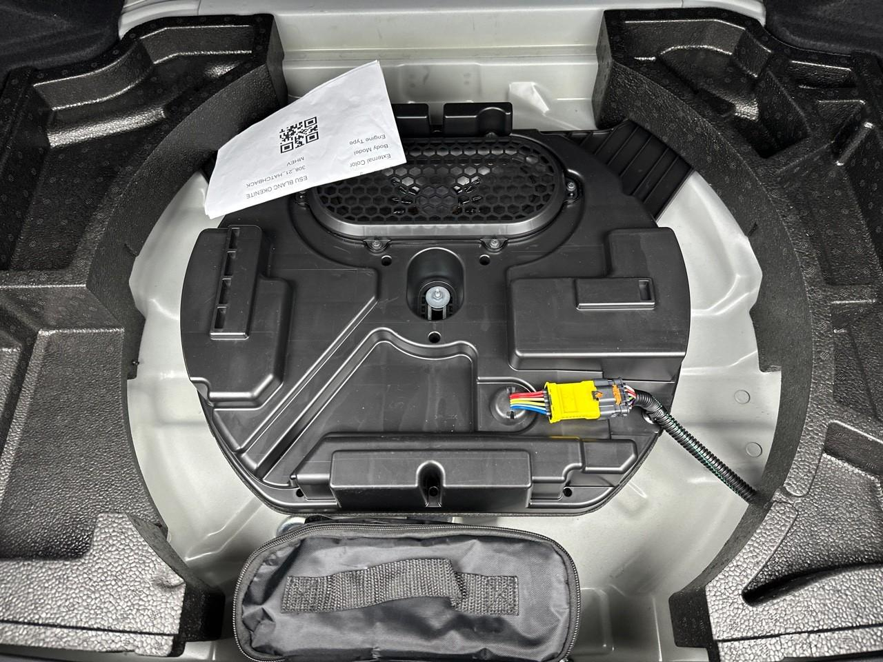 Peugeot 308 hybrid 136 e-dcs6 gt — photo 33