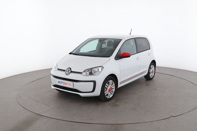 Volkswagen up! 1.0 Beats Audio