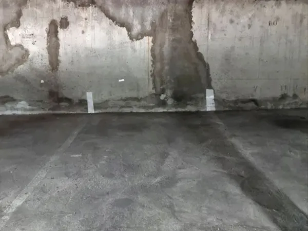 Parking Rue Waldeck Rousseau