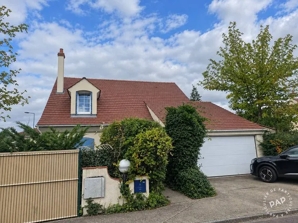 Maison 6 pièces 132 m²