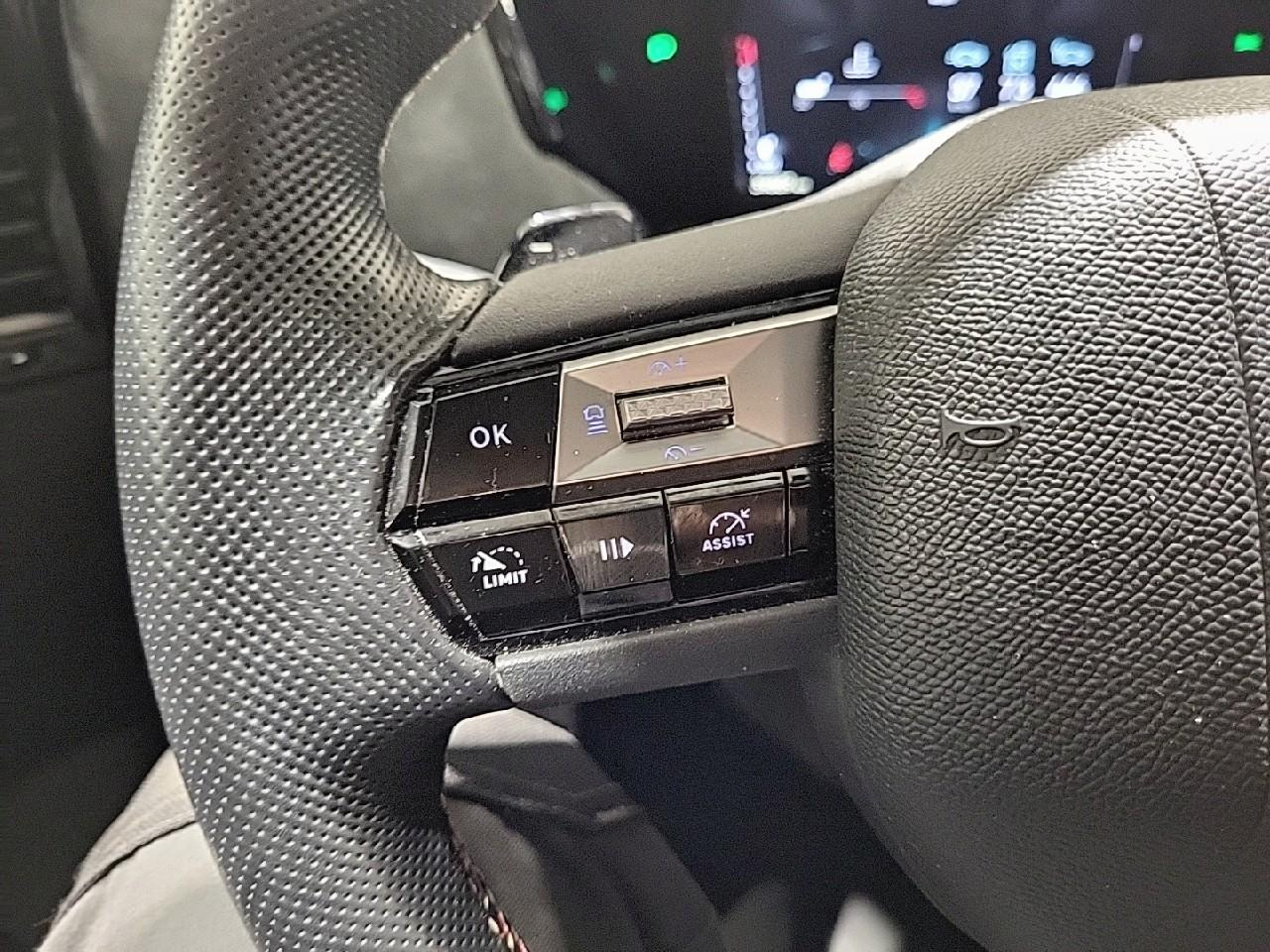 Ds Ds 4 puretech 130 eat8 performance line+ — photo 22
