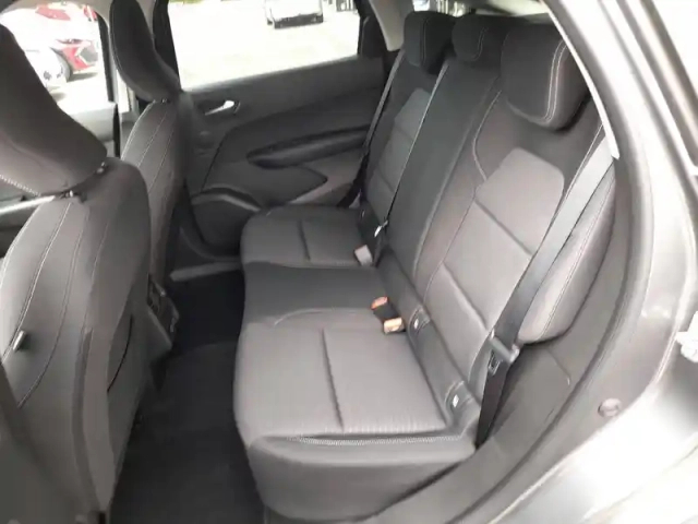 Renault Arkana mild hybrid 140 edc fap - 22 — photo 120
