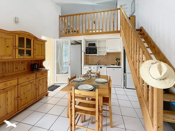Maison 3 pièces 50 m²