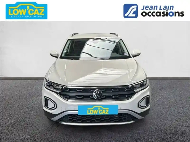 Volkswagen T-Roc 1.0 tsi 110 start/stop bvm6 — photo 2