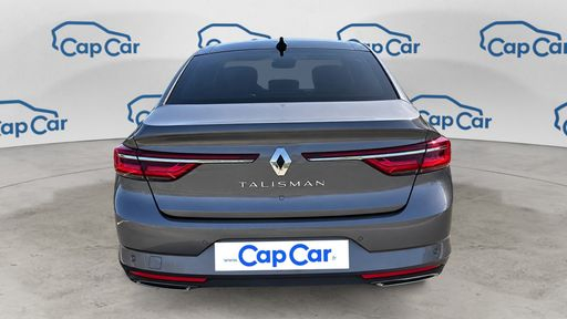 Renault Talisman 2.0 Blue dCi 200 EDC6 - Initiale Paris – 2021 – 88658 km – Diesel – Boîte Automatique — photo 14