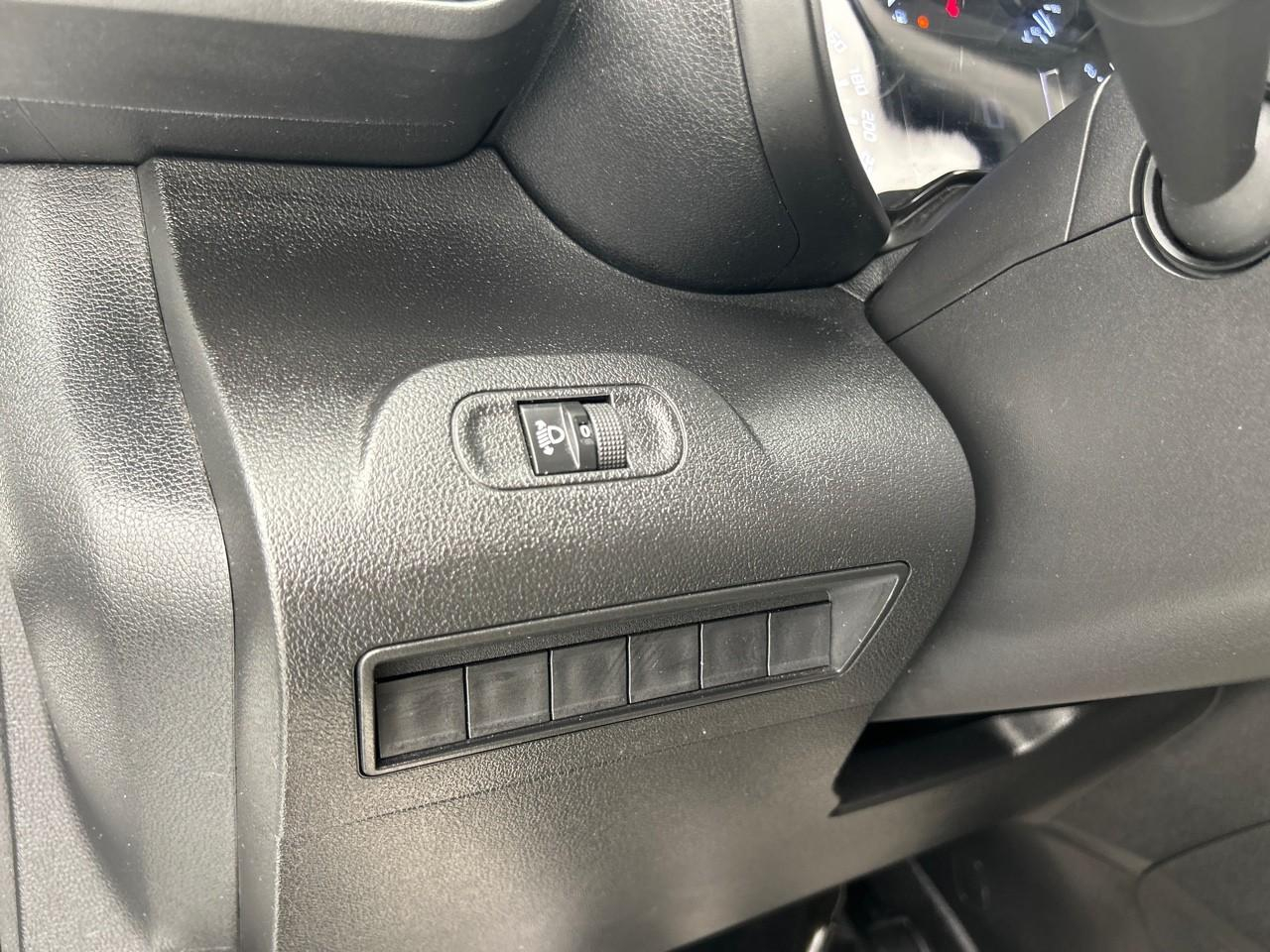 Citroën Berlingo van m 650 bluehdi 75 s&s bvm5 club — photo 22