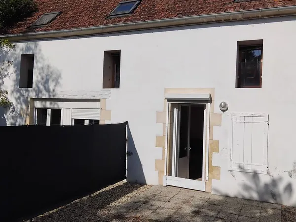 Immeuble 4 pièces 140 m²