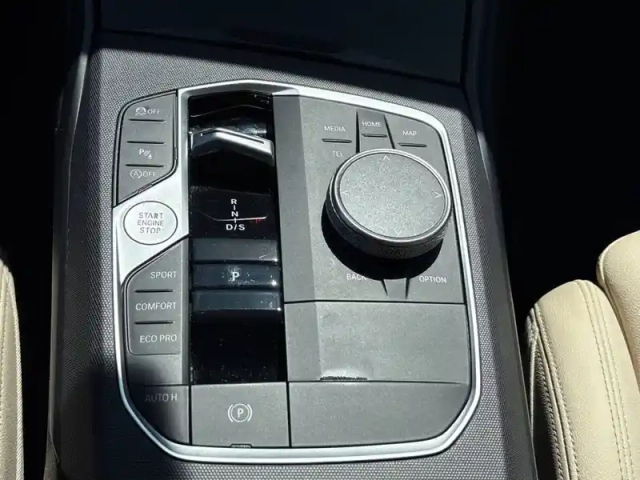 Bmw Serie 2 coupe 218i 156 ch bva8 — photo 23